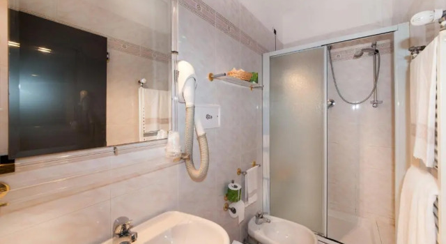 Двухместный номер Standard Manuelina Taste Hotel