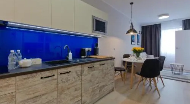 Sopot Apartamenty, Varaa Huoneisto Górny Sopot 