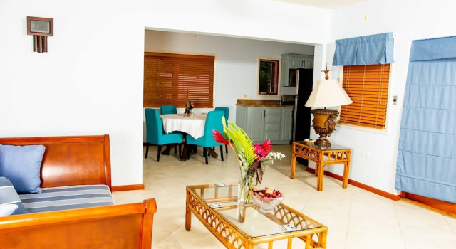 Вилла The Villas at Sunset Lane