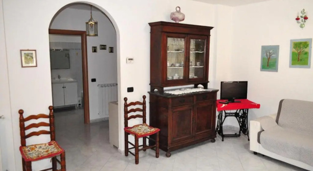 Come a casa, Book Hotel Deiva Marina 