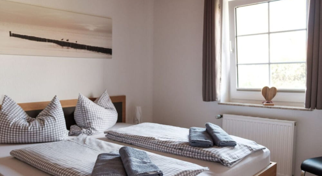 Апартаменты Holiday Home Nispel Comfortable Vacation Home