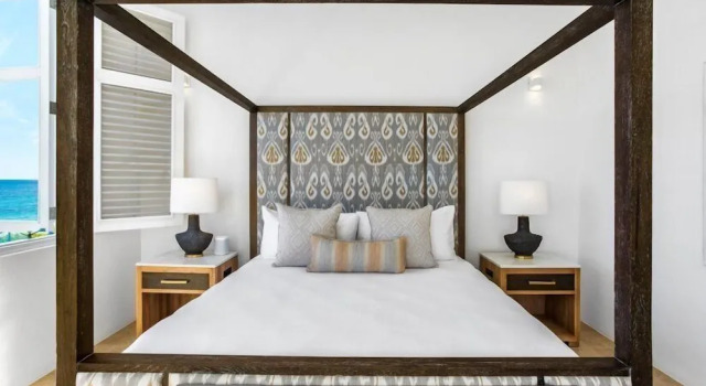 Long Bay Villas - Villa Sand, Réserver Villa West End Village Anguilla