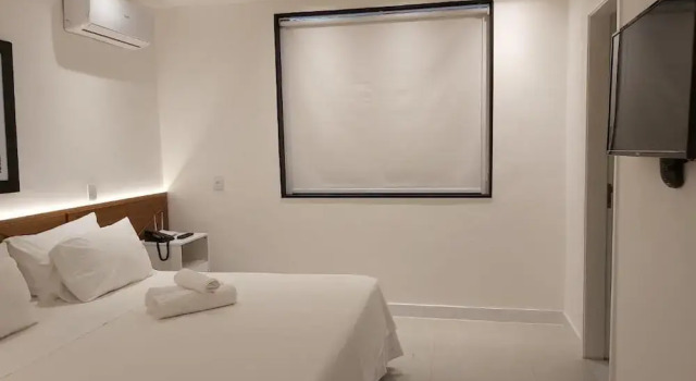 Двухместный номер Standard Hotel Be Loft Lounge