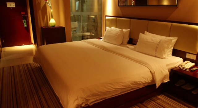 Plainvim Fashion Business Hotel, Boek Hotel Hotels in Guangdong met parkeren, Parkeren