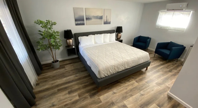 Four Seasons Inn