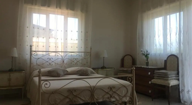 Апартаменты La Terrazza