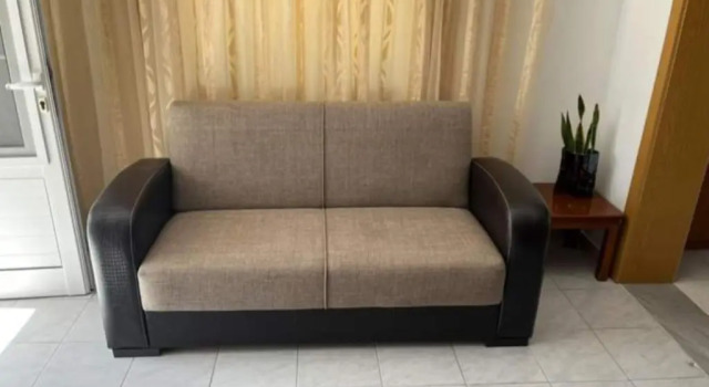 Семейный номер Standard с видом на сад Family House Faliraki Studios Apartments
