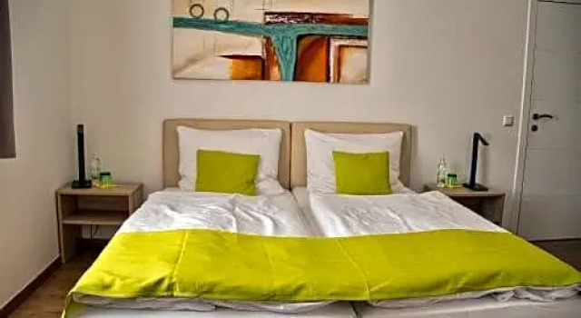 Hotel Garni Ilys Inn, Réserver Hôtel Wels Haute-Autriche