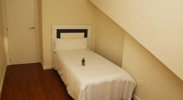 Apartamento puente romano P2 1G, Забронировать Апартаменты/квартира Апартаменты Саламанки, рядом с Сад Калисто и Мелибеи, Апартаменты/квартира