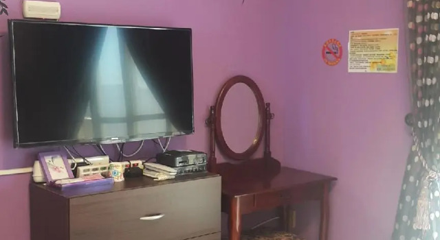 Warm Sunshine Guest House