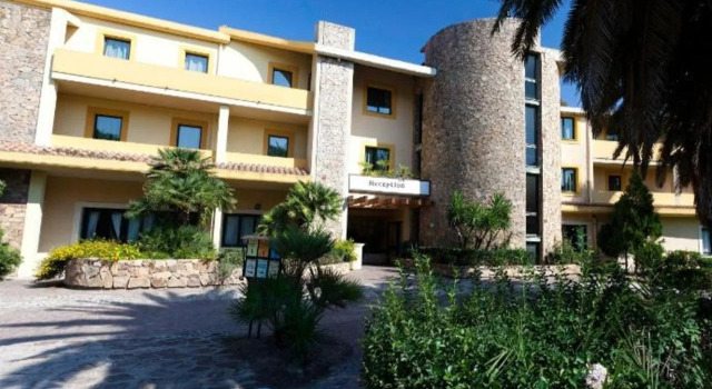 Horse Country Resort Congress & Spa