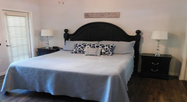 BP614CP Bella Piazza - Three Bedroom Condo