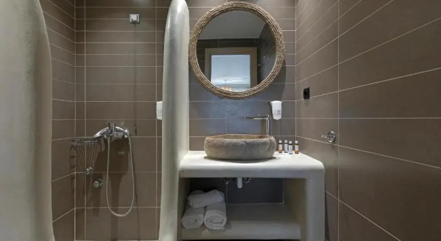 Номер Standard Anastasia Hotel & Suites Mediterranean Comfort