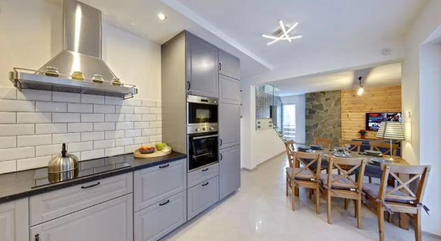 Апартаменты Apartamenty Sielankowo