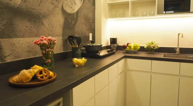Hamburgo Atelier By The local way, Забронировать Апартаменты/квартира Апартаменты Мехико, рядом с Театр «Эль-Милагро», Апартаменты/квартира
