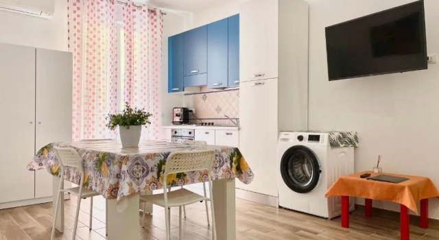 Апартаменты Comfort Suite de la Sicilienne