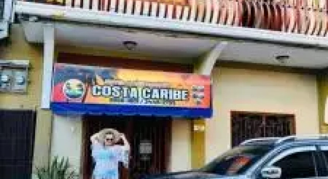 Hotel Costa Caribe