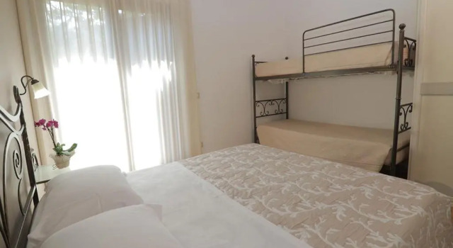 Номер Standard Agriturismo Colle Tripio