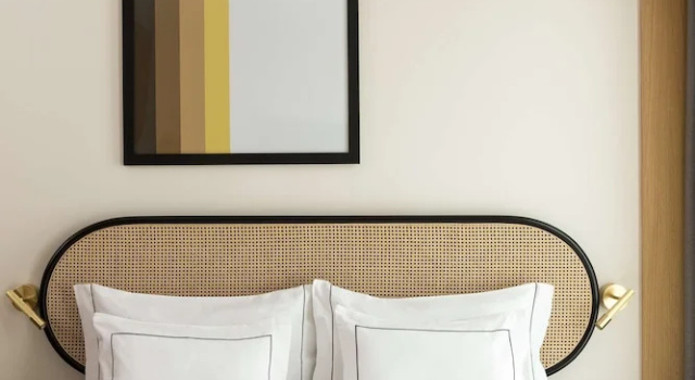 Двухместный номер Guest Arts Hotel Porto, Tapestry Collection By Hilton