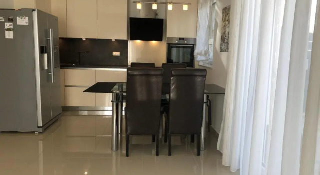 Апартаменты Exclusive Airport Apartment