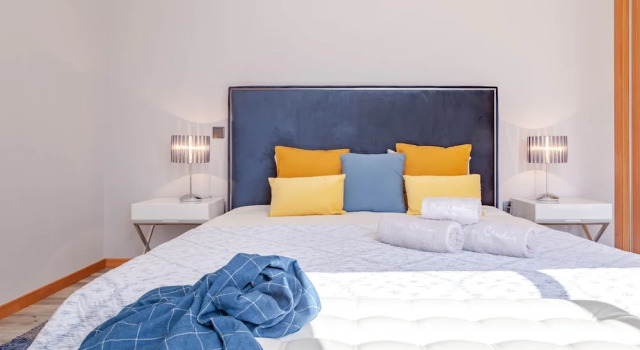 Casa Sol by MHM, Boek Hotel Santa Cruz Madeira
