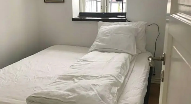 Baekgaarden 3 rooms Apartment - old farm house, Book Apartment Hotels in Odense with Breakfast, Breakfasts