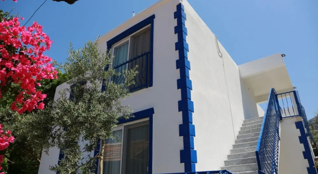 Zeytin Dali Butik Otel