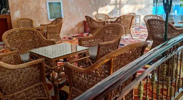 Afur Chain Hotel (Penglai store)