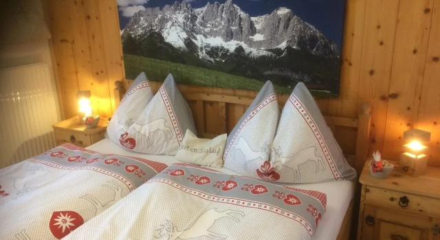 Haus Efale