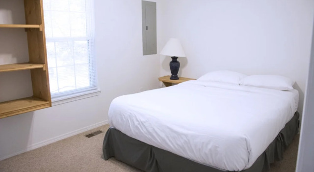 Номер Deluxe The Bavarian Resort
