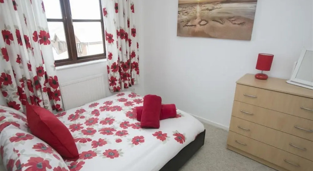 Town House, Boek Hotel Poole Dorset