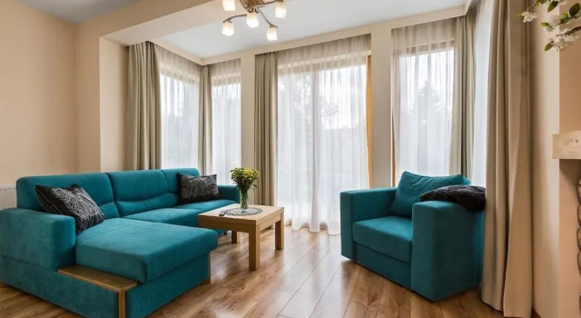 Апартаменты Premier Smrekowa Polana Resort & Spa