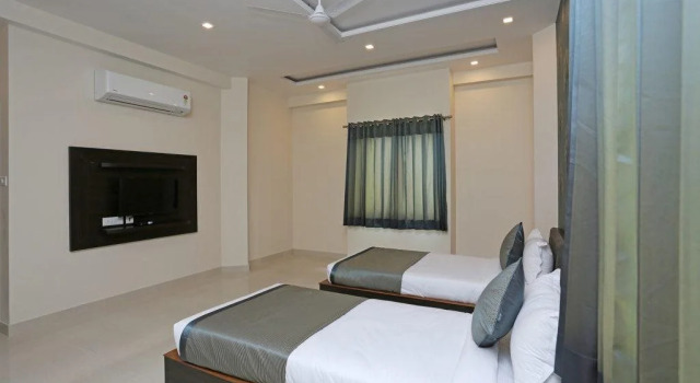 Hotel JJ Valley, Rezervovat Hotel Hotely v Rajasthan s parkováním, Parkování