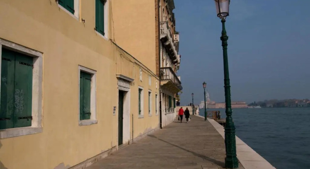 Ca Sansovino