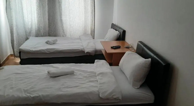 Hotel Palma, Buchen Sie Hostel Novi Pazar Zentralserbien