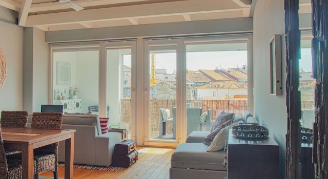 DA'Home - Oporto Lighthouse Apartment