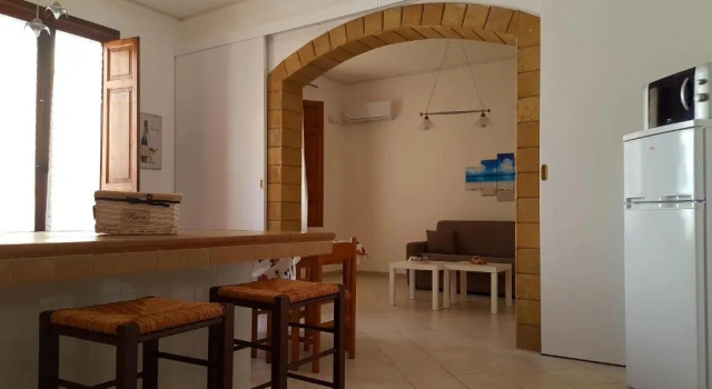 Апартаменты Annalisa Apartments