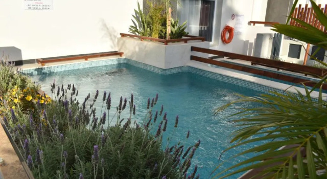 Alaïa Apartamentos, Varaa Huoneisto Cartagena 