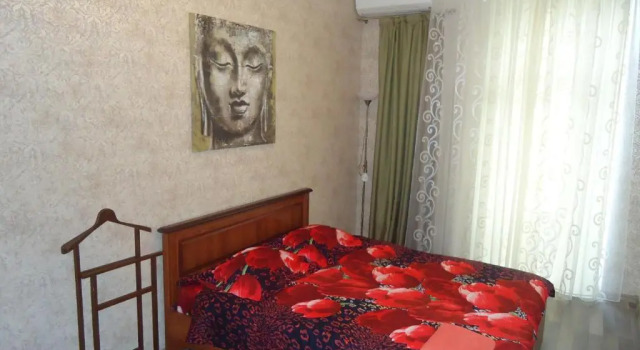 Апартаменты Afina Aparthotel