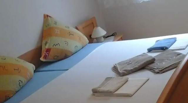 Студия Apartments and Room Katja