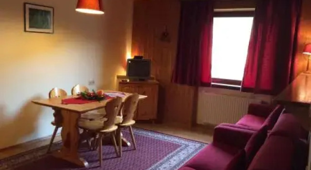 Residenze Sonnenschein Casa Bianca