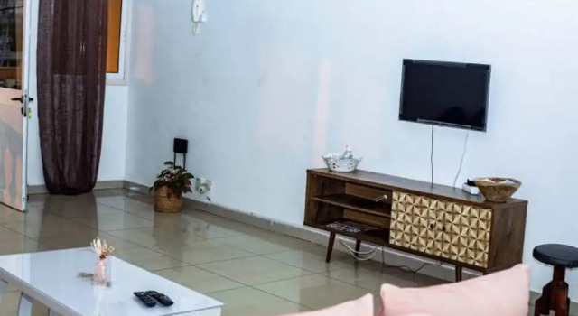 Petit Paradis a Libreville, Book Hotel Libreville Gabon