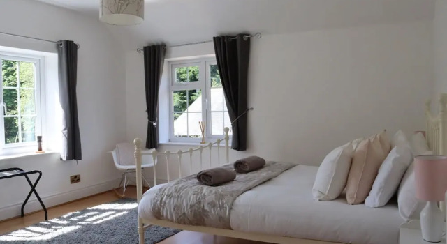 Семейный люкс Bozeat House - Country Retreat