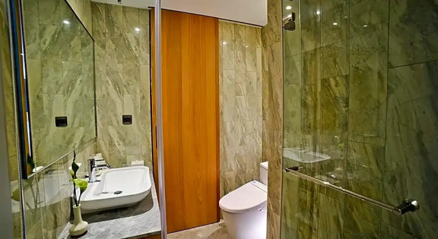 Номер Standard Yidear Hotel