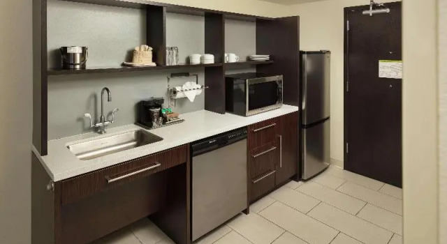 Номер Standard Home2 Suites by Hilton Salt Lake City/Layton