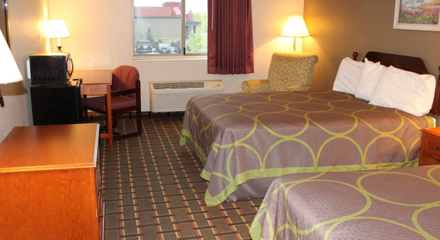 Super 8 Valparaiso, Rezervovat Hotel Valparaiso Indiana
