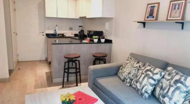 Apartment Espacio Luxury- Edificio Pedro de Osma