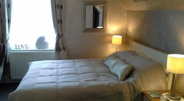 Green Bank Guest House