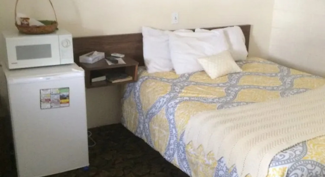 Номер Standard Grandma's Inn