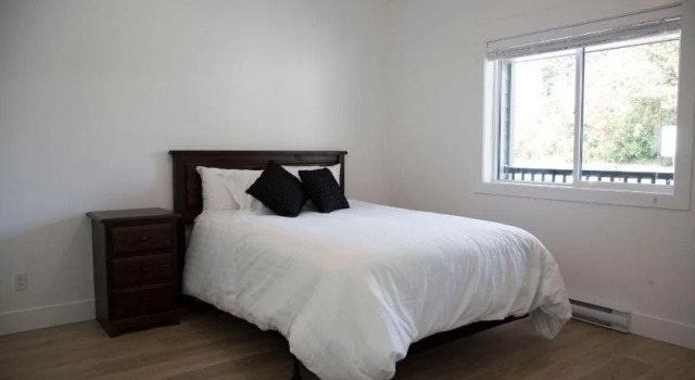 Pacific Point Market, Rezerwuj Hotel Powell River Powell River Region